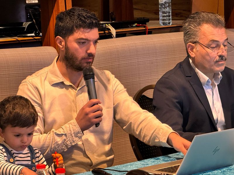 BİF, Yeni Sezonun İlk Şube Başkanları Toplantısını Geniş Katılımla Gerçekleştirdi